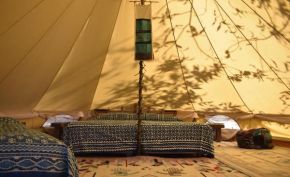 Podere di Maggio - Glamping tent 2